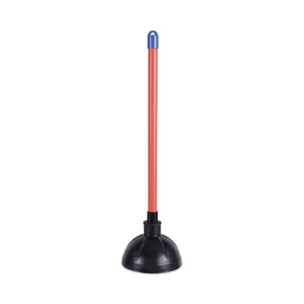 Toilet Plunger, 18